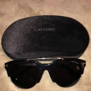 Tom Ford sunglasses